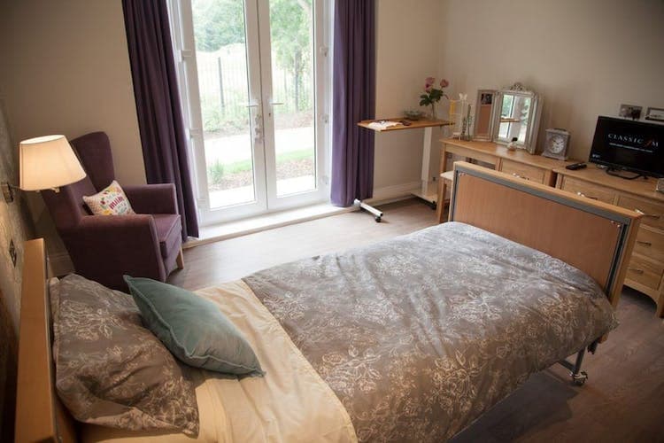 Great Oaks Care Home