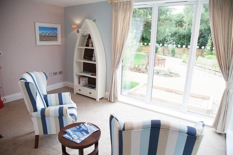 Great Oaks Care Home