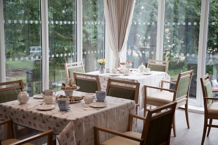 Great Oaks Care Home
