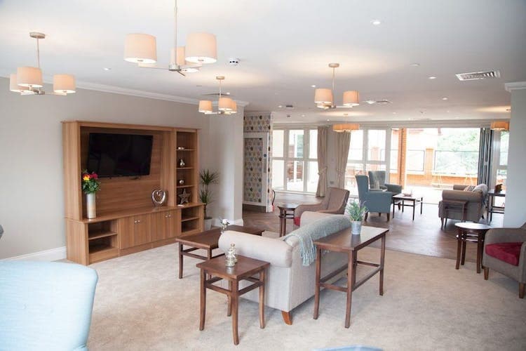 Great Oaks Care Home