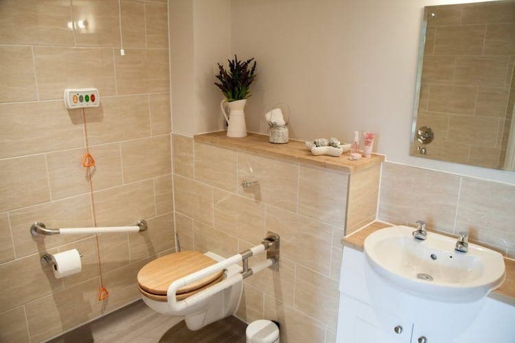 Great Oaks Care Home