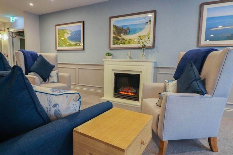 Oakdale Care Home