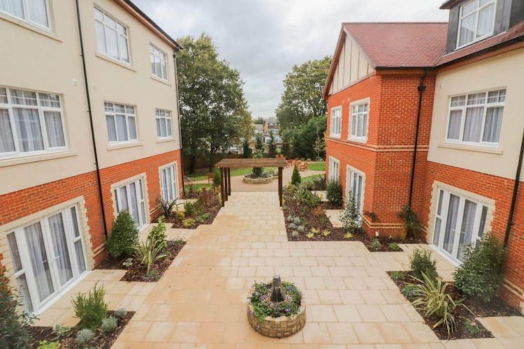 Oakdale Care Home