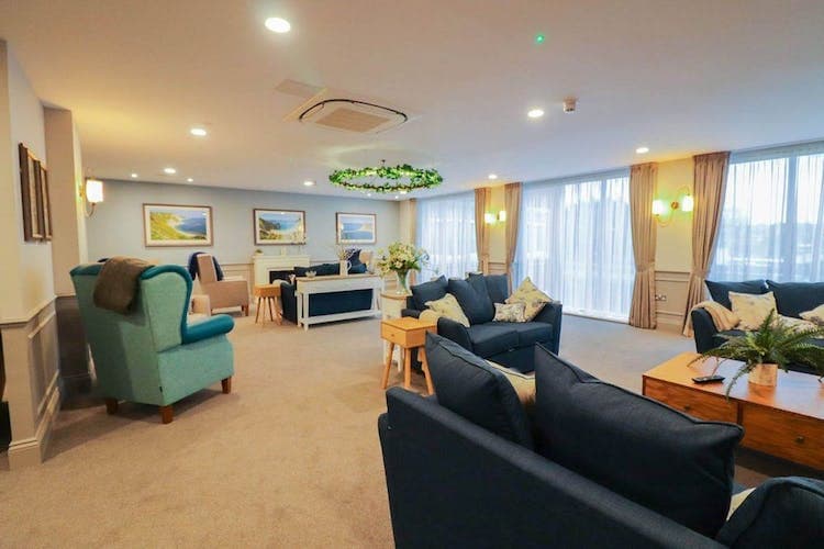 Oakdale Care Home