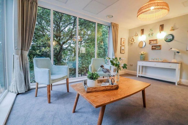 Oakdale Care Home