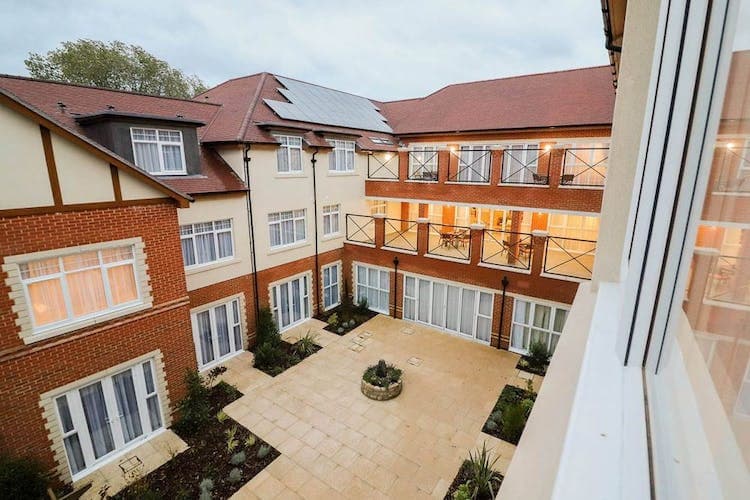 Oakdale Care Home