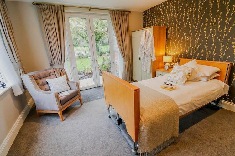 Oakdale Care Home