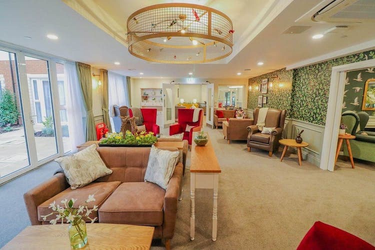 Oakdale Care Home