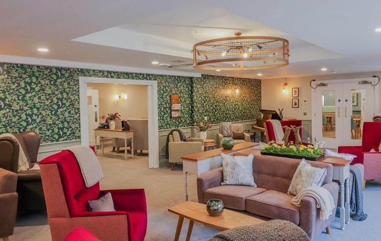 Oakdale Care Home