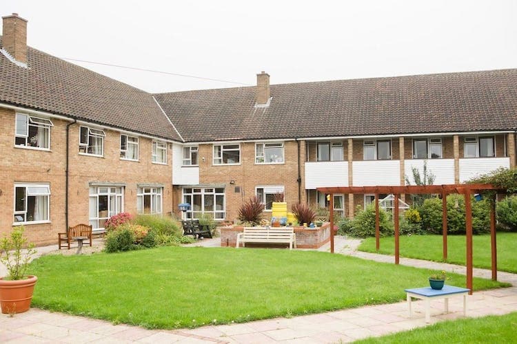Ermine House Care Home