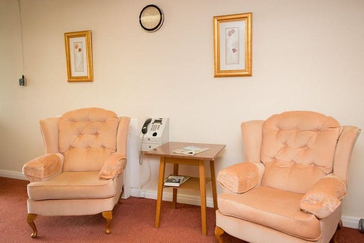 Ermine House Care Home