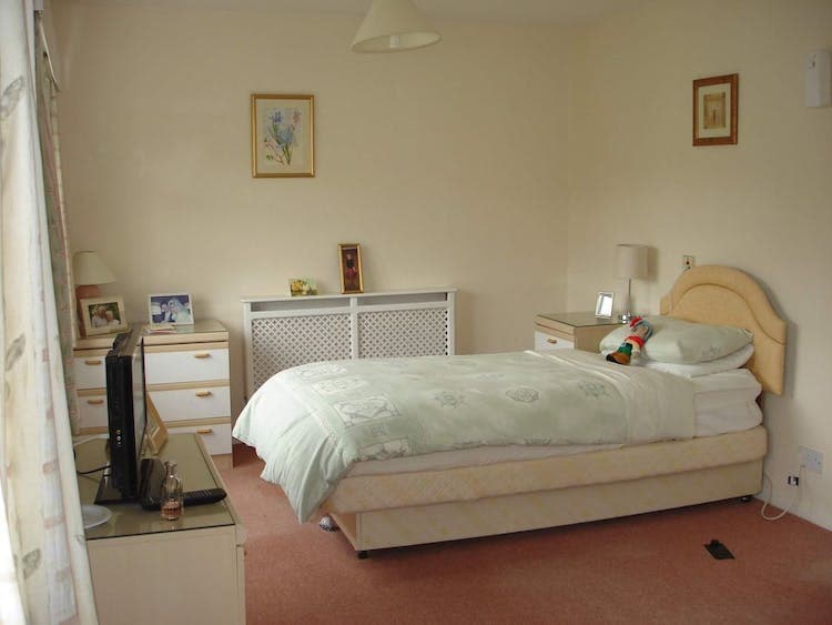 Evendine House Care Home