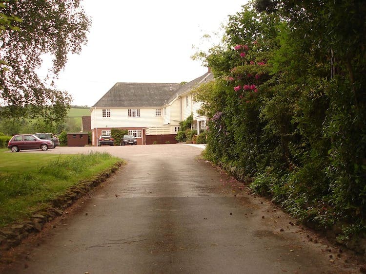 Evendine House Care Home