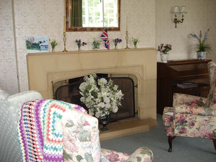 Evendine House Care Home