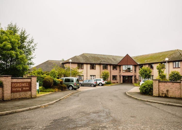 Fordmill Care Home