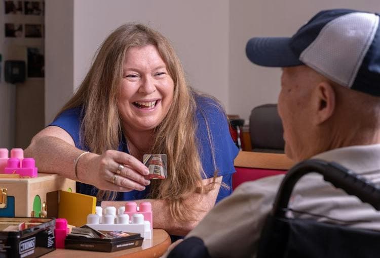 Forest Care Home