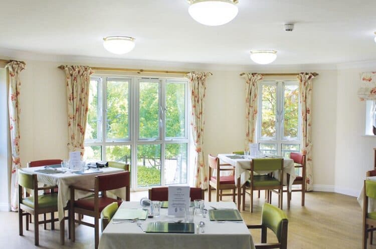 Fairlawn Care Home