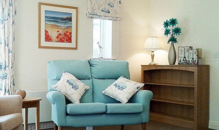 Fairlawn Care Home