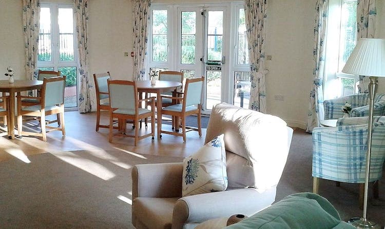 Fairlawn Care Home
