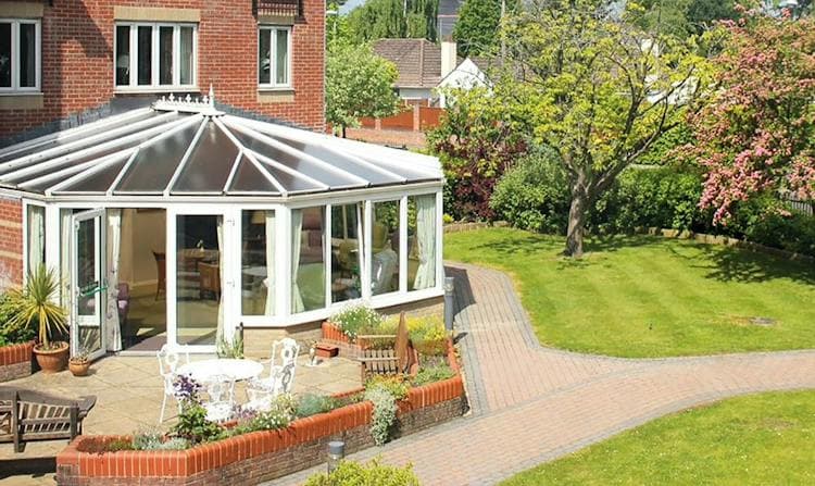 Fairlawn Care Home