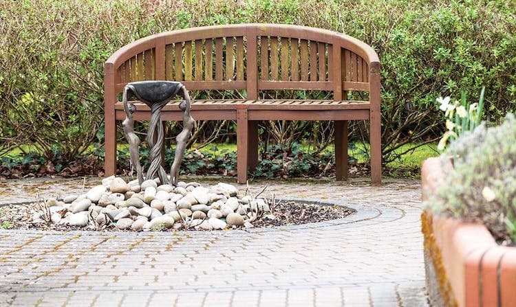 Fairlawn Care Home