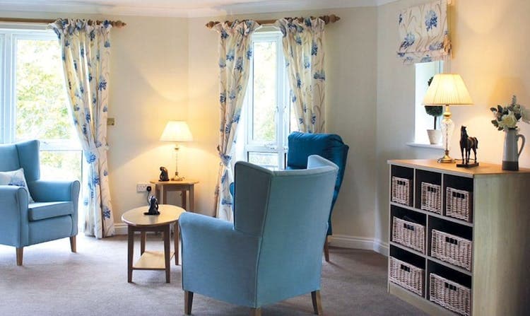 Fairlawn Care Home