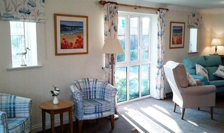 Fairlawn Care Home