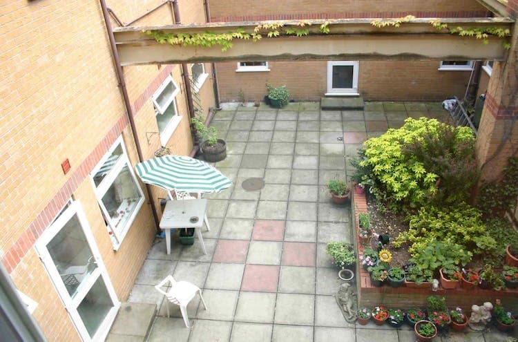 Falcon House Care Home