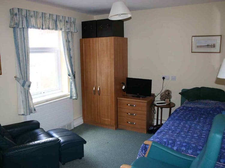 Falcon House Care Home
