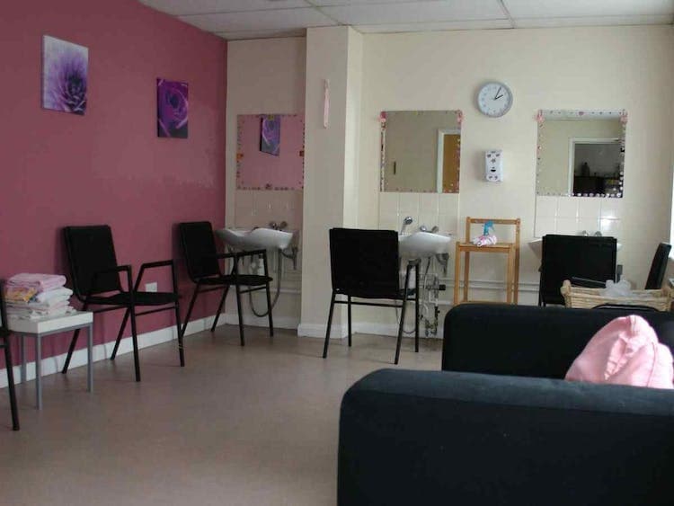 Falcon House Care Home