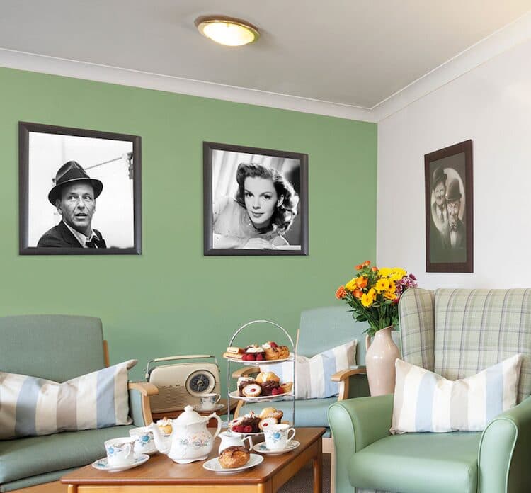 Farnworth Care Home