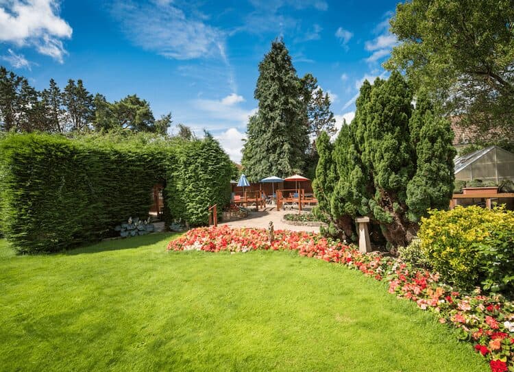 Farway Grange Care Home