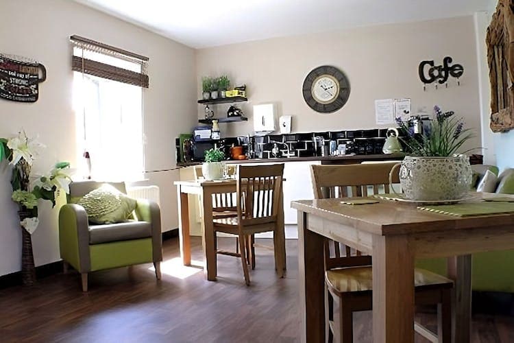 Field View Care Home