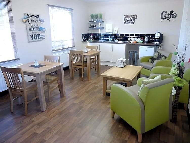 Field View Care Home