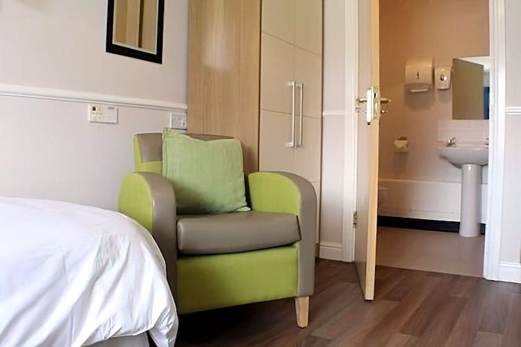 Field View Care Home