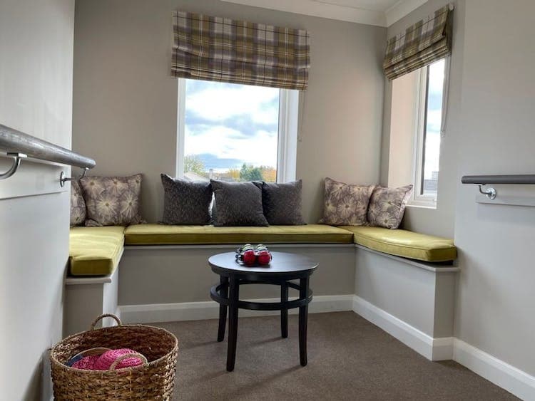 Flowers Manor Care Home
