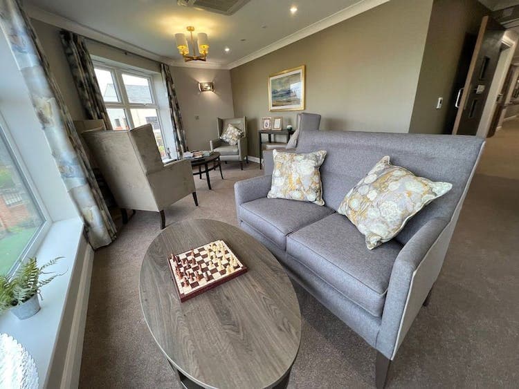 Flowers Manor Care Home