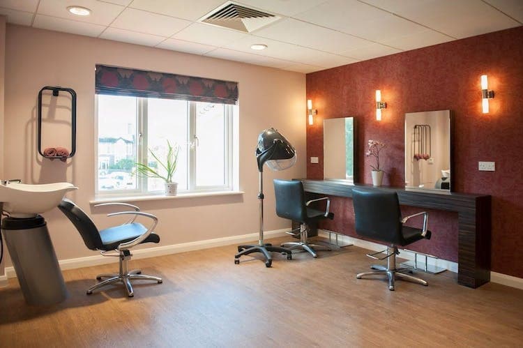 Fountains Lodge Care Home