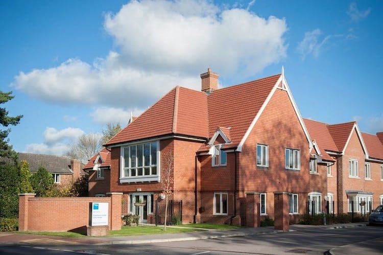 Fountains Lodge Care Home