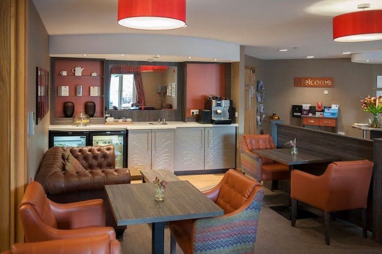 Fountains Lodge Care Home