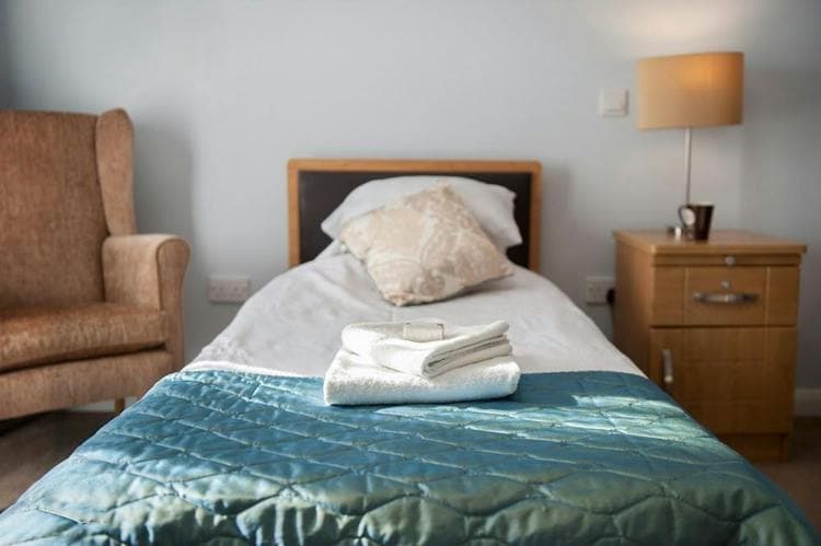 Fountains Lodge Care Home