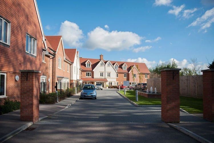 Fountains Lodge Care Home