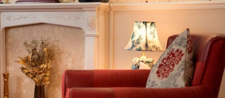 Abigail Lodge Care Home