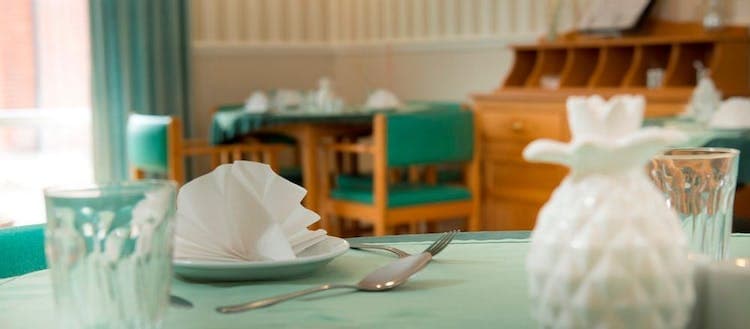 Abigail Lodge Care Home
