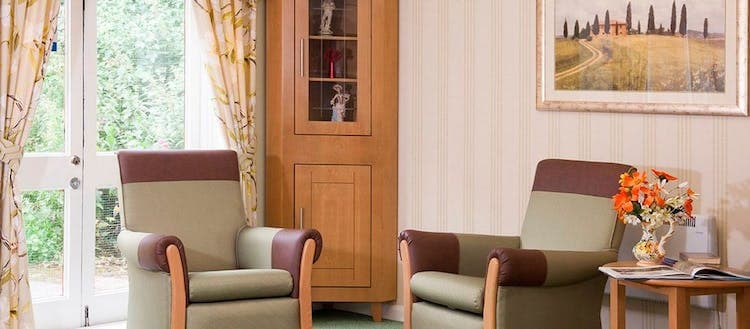 Balmoral Care Home