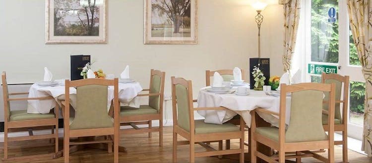 Balmoral Care Home