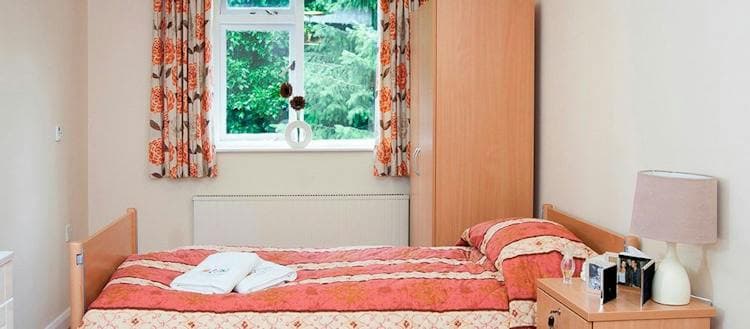 Balmoral Care Home