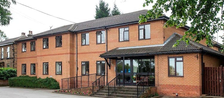 Balmoral Care Home