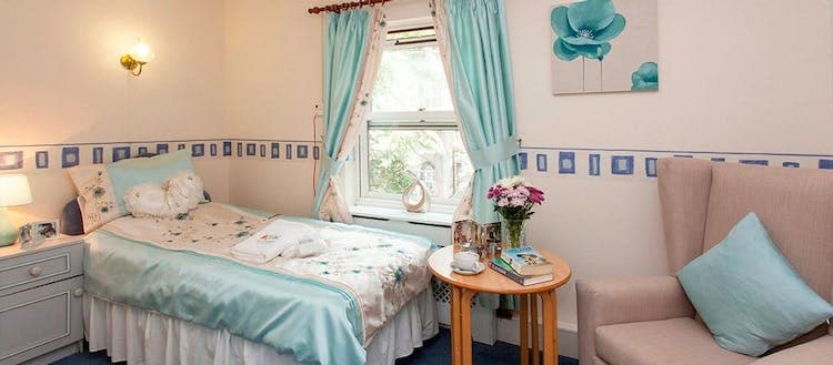 Beech House Care Home