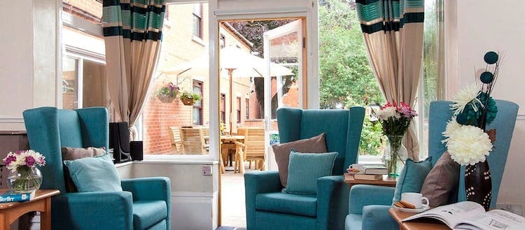 Beech House Care Home